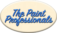 The Paint Professionals