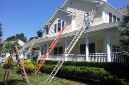 Exterior Painting